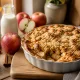 «Шарлотка» - в прошлом: дешевый пирог «Вкусняшка» за 10 минут – дома «грызня» за кусочек