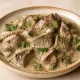 Печень в сметане делаю так: семья больше не просит гуляш — вкусно, полезно, без лишнего масла