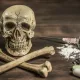 В Муроме задержали 45-летнего мужчину с наркотиками в бахилах