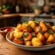 Жареная картошка любит не лук, не масло, а эту специю: корочка золотистая и хрустящая, как будто с огня