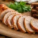 Простой рецепт домашней колбасы: только курица и соль — никакой химии