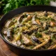 Баклажаны в сметане: новый хит — вкуснее и нежнее мяса, а продукты с огорода