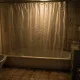 Шторки для ванной больше не в моде: сейчас все выбирают этот вариант — и красивее, и удобнее