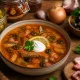 Солянка «Суперхит» с килькой: сварила за 20 минут из простых продуктов – для самых занятых