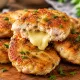 Рубленые куриные котлеты с сыром: сочные, нежные — и с ароматной корочкой