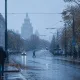 По регионам: первый снег выпадет раньше, чем вы думаете - синоптики назвали точные даты