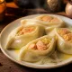 Нашумевшие узбекские манты с рыбой: новый уровень кухни, слепила за 10 минут – идеальное тесто