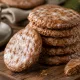 После этих пряников магазинные кажутся картонками: готовлю своими руками — мягкие, нежные и очень ароматные
