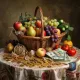Финансовые потоки: самый «богатый» маникюр сентября – деньги потекут рекой