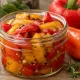 Маринованный перец на зиму — слаще и вкуснее магазинного: идет на ура и на хлеб, и под горячее