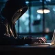 В Собинке будут судить студент за пособничество мошенникам