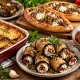Баклажаны — это не скучно: 5 необычных рецептов, чтобы удивить близких — в сезон эта вкуснотища всегда на столе