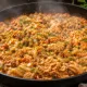 Ленивые голубцы на сковороде: никакой возни с листьями — а вкус еще лучше, чем у обычных