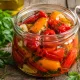 Крышесносные перчики по-турецки: за столом улетают первыми, а стоят копейки — лучшая закуска