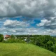 Смотровые площадки Владимира