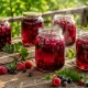 Как пошли ягоды — готовлю этот компот на зиму: витаминный удар по сезонным простудам