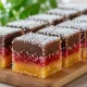 Ем этот мармелад сколько влезет — а на весах ни лишнего грамма: 3 слоя вкуснятины без сахара