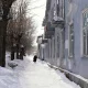 В Юрьев-Польском пожилая женщина получила компенсацию за падение на льду