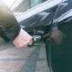В Суздальском округе будут судить мужчину за кражу своего бывшего автомобиля