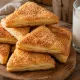 Творожное печенье «Треугольнички»: 4 ингредиента, 15 минут — и вкуснятина из детства готова