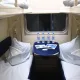 В РЖД приняли решение — к общему столику теперь пускать не будут: в новых вагонах пассажиры будут ездить по-другому