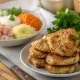 Наделала гору сочных котлет из одной куриной грудки: всего 15 минут – и секретный ингредиент