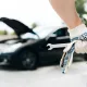 Во Владимире владелец разбитого автомобиля стал фигурантом дела о мошенничестве со страховкой