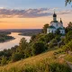 Деревня из русской глубинки вошла в список лучших в мире: почему туристам нужно обязательно посетить Бёхово — уникальное место