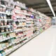В Киржаче сотрудница сетевого магазина целый месяц выносила продукты