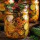 Не успеваю открывать банки: эти огурчики по-корейски заставляют всех аж причмокивать от удовольствия — моя лучшая заготовка