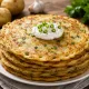 Вместо надоевших тонких блинчиков: готовлю вкуснейшие картофельные блины — сытное блюдо на любое время дня