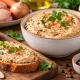 Нежный паштет из куриного филе: обалденная намазка на праздничный стол — улетает быстрее мяса