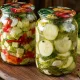 Все до единого кабачки закрываю на зиму: 2 способа приготовить идеальную закуску — сплошные витамины