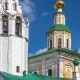 Легенды и мистика Владимира: тайны старого города