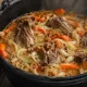 Что жарить первым — лук или мясо: в вечном вопросе о плове поставлена жирная точка