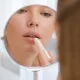 Модный цвет помады осени - 2026: раз – и красавица, забыла про нюд и классический красный