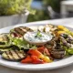 Кабачки «Шашлычные»: на вкус как мясо — закатала на зиму 100 банок
