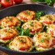 Не мясо, а кабачки по-французски: идеальная сырная корочка и вкус как из ресторана — готовлю почти каждый день