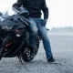 В Коврове любителю езды в нетрезвом состоянии на мотоцикле вынесли приговор