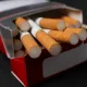 В Александрове мужчину обвинили в незаконной продаже табачных изделий без маркировки