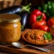Вкуснейшая икра «Баклажанный шик» на зиму: проверенный рецепт, всего-то пару секретов