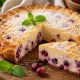 Творожная запеканка без муки и сахара — ем и не поправляюсь: а вкусно как будто со сгущенкой