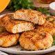 По-настоящему сочные куриные котлеты с тыквой: неожиданно удачное сочетание — и вкусно, и полезно