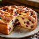 Самый простой пирог «12 ложек»: 5 минут на замес — на столе вкуснючая выпечка