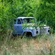 В Александрове двое подростков попали в аварию на угнанном автомобиле