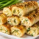 Беру лаваш и 3 продукта из холодильника: через 10 минут готова вкуснючая закуска — со стола улетает первой