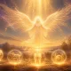 С 10 сентября: каким знакам Зодиака Ангел-хранитель прольет благодать – пророчество Глобы