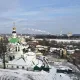 Владимир зимой: что посмотреть и куда сходить