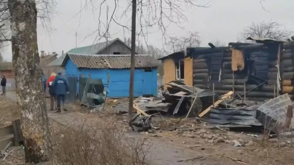 Владимирская семья погибла при атаке ВСУ