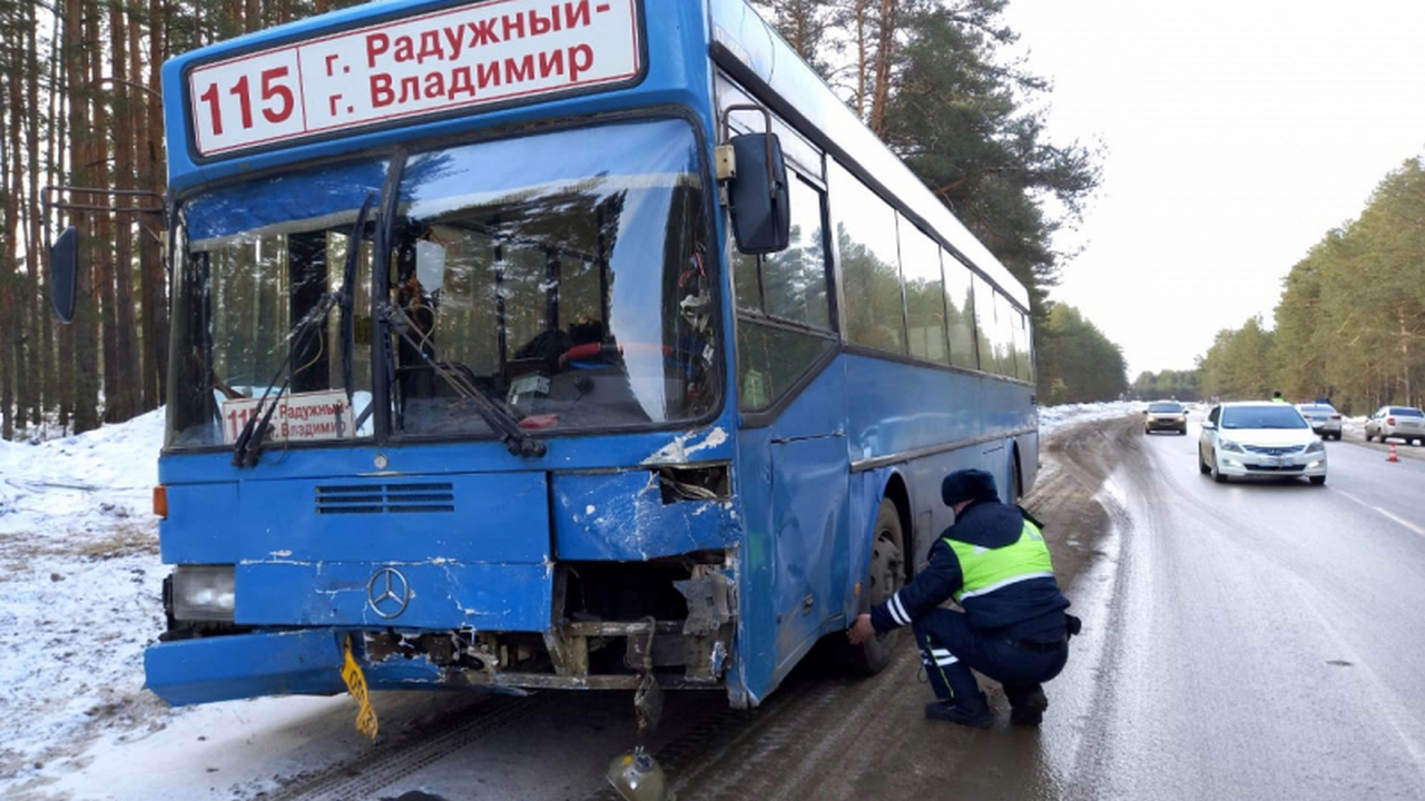 МВД по Владимирской области МВД по Владимирской области